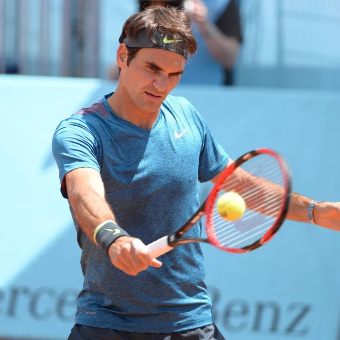 Roger Federer