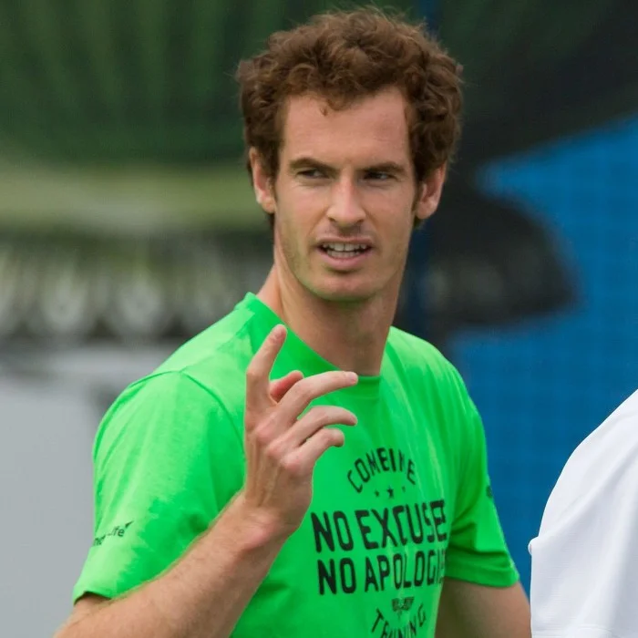 Andy Murray