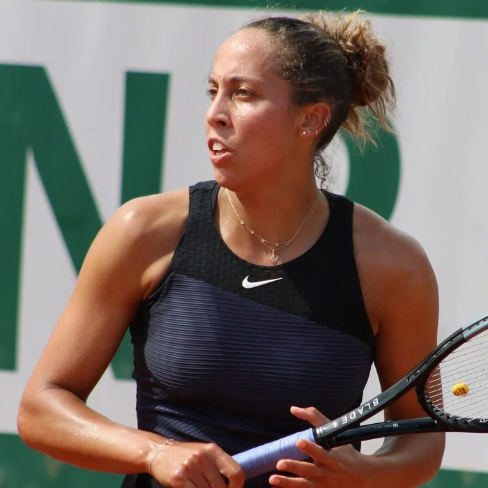 Madison Keys