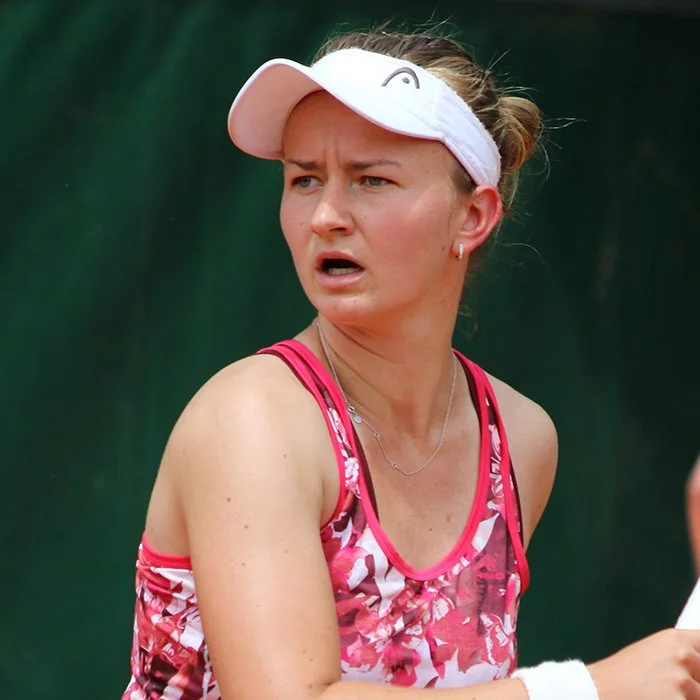 Barbora Krejčíková