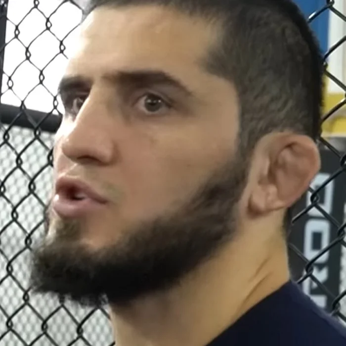 Islam Makhachev