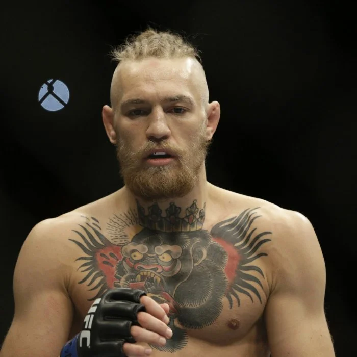 Conor McGregor