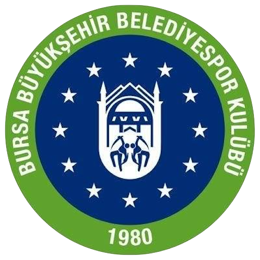 Bursa Bbsk logo