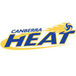 Canberra Heat W