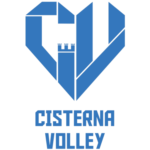 Cisterna Volley