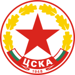 Cska Sofia
