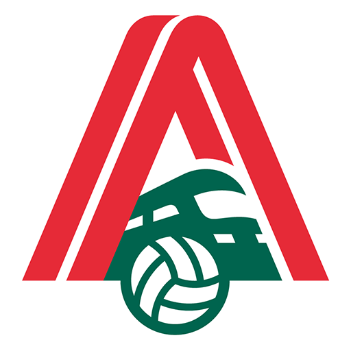 Lokomotiv Novosibirsk logo