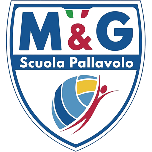 M G Scuola Pallavolo