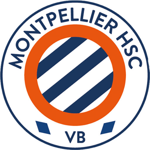Montpellier Hsc logo
