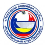 Pavlodar logo