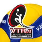 Roadrunners Perchtoldsdorf logo