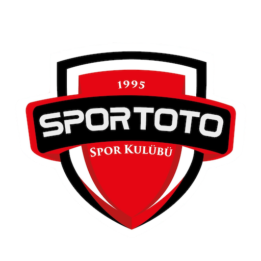 Spor Toto logo