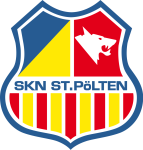 St Polten 2 logo