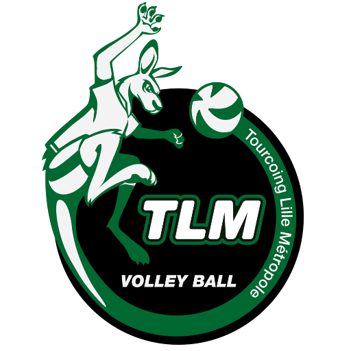 Tourcoing Lille M Tropole logo