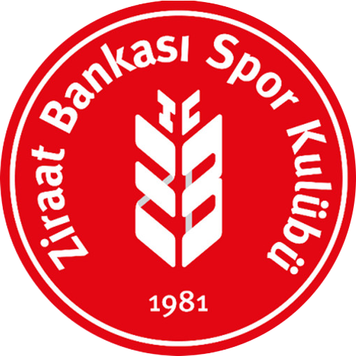 Ziraat Bankas logo
